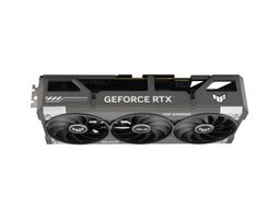 ASUS TUF OC 8Gb NVIDIA GeForce RTX 5060 (TUF-RTX5060-O8G-GAMING)