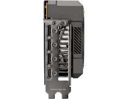 ASUS TUF OC 8Gb NVIDIA GeForce RTX 5060 (TUF-RTX5060-O8G-GAMING)