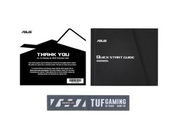 ASUS TUF OC 8Gb NVIDIA GeForce RTX 5060 (TUF-RTX5060-O8G-GAMING)