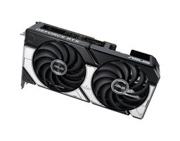 ASUS OC 12Gb NVIDIA GeForce RTX 5070 (DUAL-RTX5070-O12G)