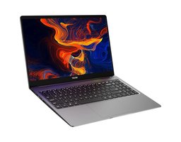 TECNO MegaBook T15DA (71003300345) AMD Ryzen 5 7430U 2300MHz/15.6"/1920x1080/8GB/512GB SSD/AMD Radeon RX Vega 7/Wi-Fi/Bluetooth/Windows 11 Home Grey