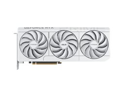 ASUS PRIME OC 12Gb NVIDIA GeForce RTX 5070 (PRIME-RTX5070-O12G-WHITE)