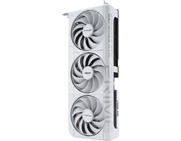 ASUS PRIME OC 12Gb NVIDIA GeForce RTX 5070 (PRIME-RTX5070-O12G-WHITE)