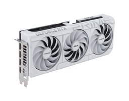 ASUS PRIME OC 12Gb NVIDIA GeForce RTX 5070 (PRIME-RTX5070-O12G-WHITE)