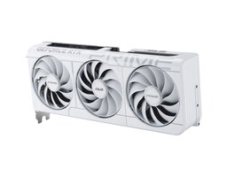 ASUS PRIME OC 12Gb NVIDIA GeForce RTX 5070 (PRIME-RTX5070-O12G-WHITE)