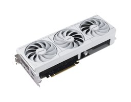 ASUS PRIME OC 12Gb NVIDIA GeForce RTX 5070 (PRIME-RTX5070-O12G-WHITE)