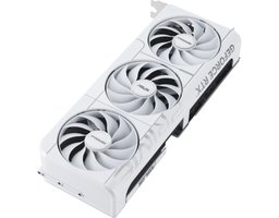 ASUS PRIME OC 12Gb NVIDIA GeForce RTX 5070 (PRIME-RTX5070-O12G-WHITE)