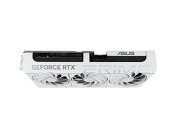 ASUS PRIME OC 12Gb NVIDIA GeForce RTX 5070 (PRIME-RTX5070-O12G-WHITE)
