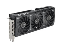 ASUS PRIME OC 16Gb AMD Radeon RX 9060 XT (PRIME-RX9060XT-O16G)