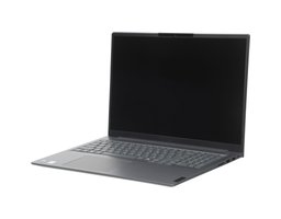 Lenovo ThinkBook 16 G8 IAL (21SK0027GQ) Intel Core Ultra 5 225U 2400MHz/16"/1920x1200/16GB/512GB SSD/Intel Graphics/Wi-Fi/Bluetooth/Без ОС Grey