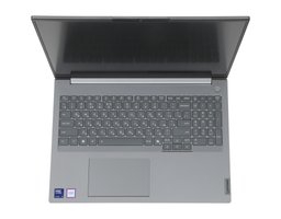 Lenovo ThinkBook 16 G8 IAL (21SK0027GQ) Intel Core Ultra 5 225U 2400MHz/16"/1920x1200/16GB/512GB SSD/Intel Graphics/Wi-Fi/Bluetooth/Без ОС Grey