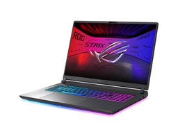 ASUS ROG Strix G18 G815JMR-S9063 (90NR0LE1-M00360) Intel Core i9 14900HX 2200MHz/18"/2560x1600/16GB/1024GB SSD/NVIDIA GeForce RTX 5060 8GB/Wi-Fi/Bluetooth/Без ОС Black