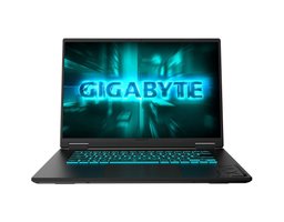 GIGABYTE Gaming A16 GA63H (3THK3KZ893SD) AMD Ryzen 7 260 3800MHz/16"/1920x1200/16GB/512GB SSD/NVIDIA GeForce RTX 5050 8GB/Wi-Fi/Bluetooth/Без ОС Black