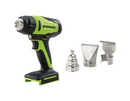 GREENWORKS G24HG (3400207)