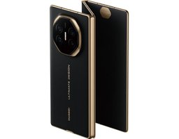 Huawei Mate XT Ultimate Design 16/1Tb (51098EKK) Black