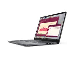 DELL Pro 14 (Pro14-5653) Intel Core Ultra 5 235U 2400MHz/14"/1920x1200/16GB/512GB SSD/Intel Graphics/Wi-Fi/Bluetooth/Linux Silver