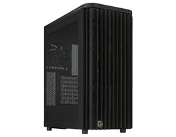 ASUS ProArt PA401 Wood Edition Mesh Panel (90DC00M0-B39040) Black