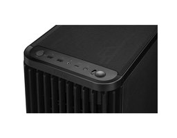 ASUS ProArt PA401 Wood Edition Mesh Panel (90DC00M0-B39040) Black