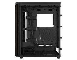 ASUS ProArt PA401 Wood Edition Mesh Panel (90DC00M0-B39040) Black