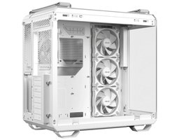 ASUS TUF Gaming GT502 Horizon ARGB (90DC0093-B19010) White