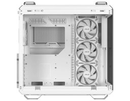 ASUS TUF Gaming GT502 Horizon ARGB (90DC0093-B19010) White