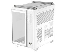 ASUS TUF Gaming GT502 Horizon ARGB (90DC0093-B19010) White