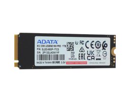 ADATA Legend 900 PRO 1Tb (SLEG-900P-1TCS)