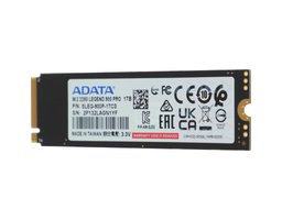 ADATA Legend 900 PRO 1Tb (SLEG-900P-1TCS)