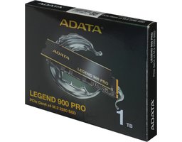 ADATA Legend 900 PRO 1Tb (SLEG-900P-1TCS)