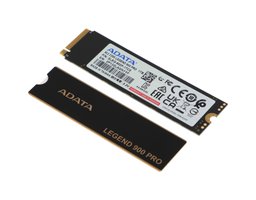 ADATA Legend 900 PRO 1Tb (SLEG-900P-1TCS)