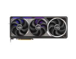 ASUS ROG Astral OC 32Gb NVIDIA GeForce RTX 5090 (ROG-ASTRAL-RTX5090-O32G-GAMING)