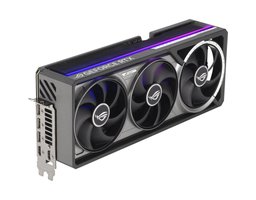 ASUS ROG Astral OC 32Gb NVIDIA GeForce RTX 5090 (ROG-ASTRAL-RTX5090-O32G-GAMING)