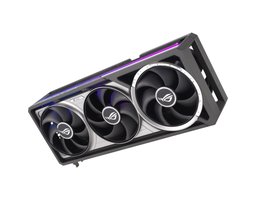 ASUS ROG Astral OC 32Gb NVIDIA GeForce RTX 5090 (ROG-ASTRAL-RTX5090-O32G-GAMING)