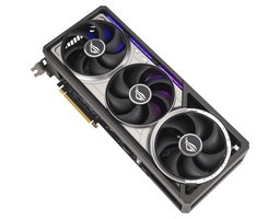 ASUS ROG Astral OC 32Gb NVIDIA GeForce RTX 5090 (ROG-ASTRAL-RTX5090-O32G-GAMING)