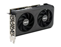 ASUS OC 8Gb NVIDIA GeForce RTX 5050 (DUAL-RTX5050-O8G)