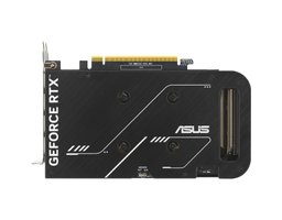 ASUS OC 8Gb NVIDIA GeForce RTX 5050 (DUAL-RTX5050-O8G)