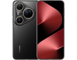 Huawei Pura 80 Ultra 16/512Gb (51098KGE) Golden Black