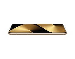 Huawei Pura 80 Ultra 16/512Gb (51098KGC) Prestige Gold