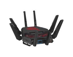 ASUS ROG Rapture GT-BE19000