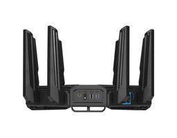 ASUS ROG Rapture GT-BE19000