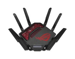 ASUS ROG Rapture GT-BE19000