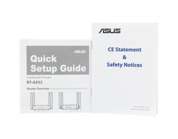 ASUS RT-AX52