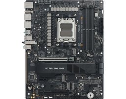 ASUS TUF GAMING X870E-PLUS WIFI7
