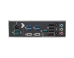 ASUS TUF GAMING X870E-PLUS WIFI7