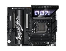 ASUS ROG CROSSHAIR X870E HERO
