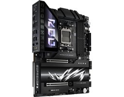 ASUS ROG CROSSHAIR X870E HERO