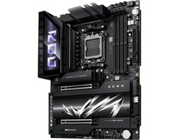 ASUS ROG CROSSHAIR X870E HERO