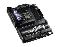 ASUS ROG CROSSHAIR X870E HERO