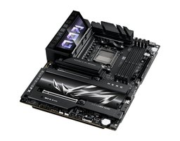 ASUS ROG CROSSHAIR X870E HERO
