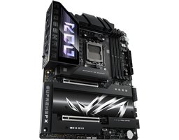 ASUS ROG CROSSHAIR X870E HERO